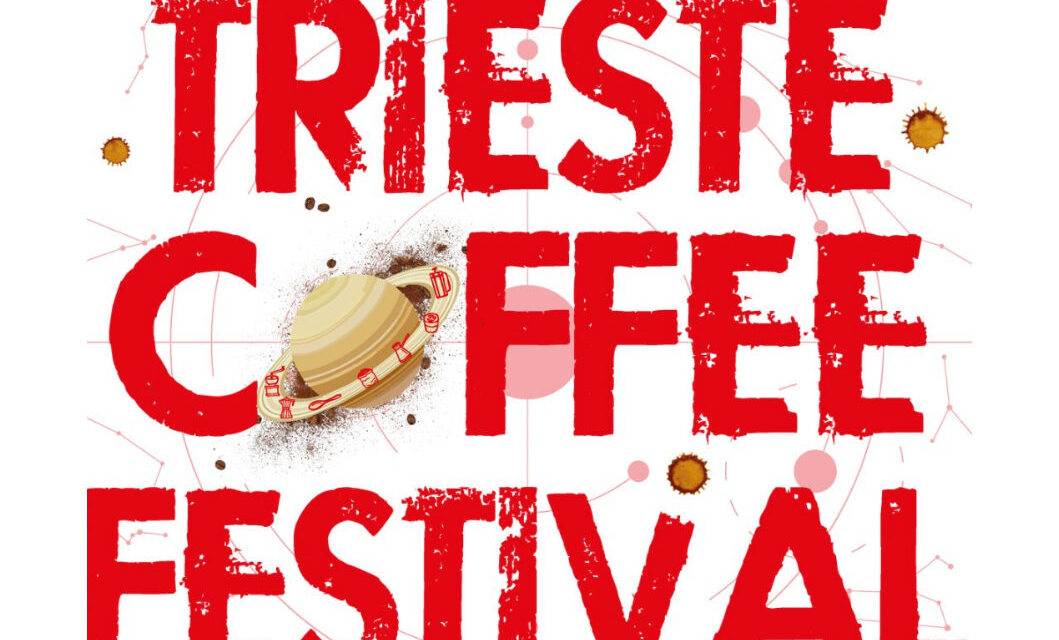 TRIESTE COFFEE FESTIVAL: ECCO ESPOSITORI E AZIENDE APERTE AL PUBBLICO