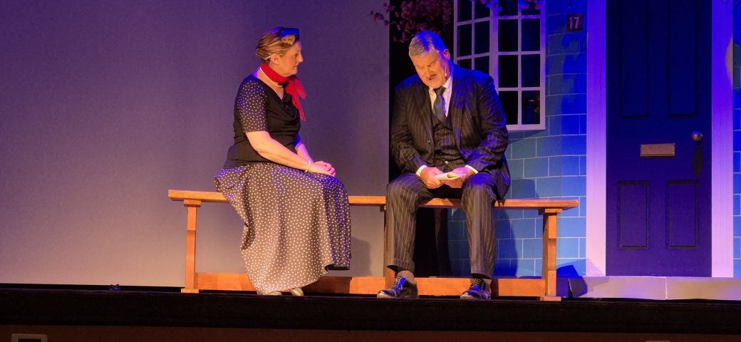 Prosegue domenica 30 novembre, al Concordia,con una commedia musicale la 26.a Rassegna regionale di teatro amatoriale