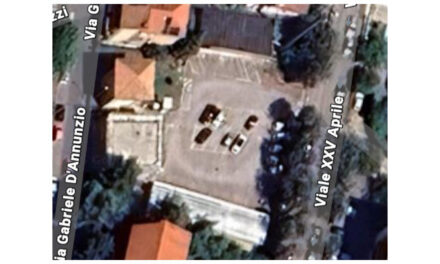 IL COMUNE DI MUGGIA ACQUISTA “PIAZZALE EX ENEL” PER MANTENERE I PARCHEGGI