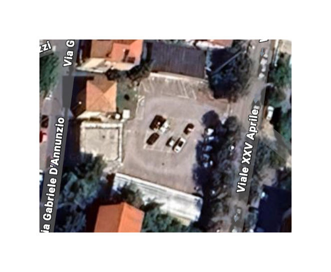 IL COMUNE DI MUGGIA ACQUISTA “PIAZZALE EX ENEL” PER MANTENERE I PARCHEGGI