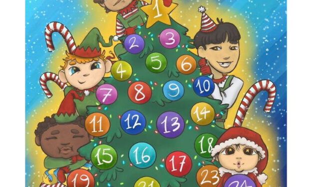 NATALE 2025, ecco il CALENDARIO RADIOFONICO DELL’AVVENTO