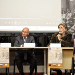 Alda Merini, il ritratto della poetessa che ha cantato le fragilità umane: l’evento a Palazzo Gopcevich