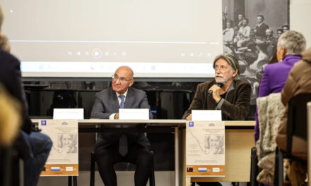 Alda Merini, il ritratto della poetessa che ha cantato le fragilità umane: l’evento a Palazzo Gopcevich