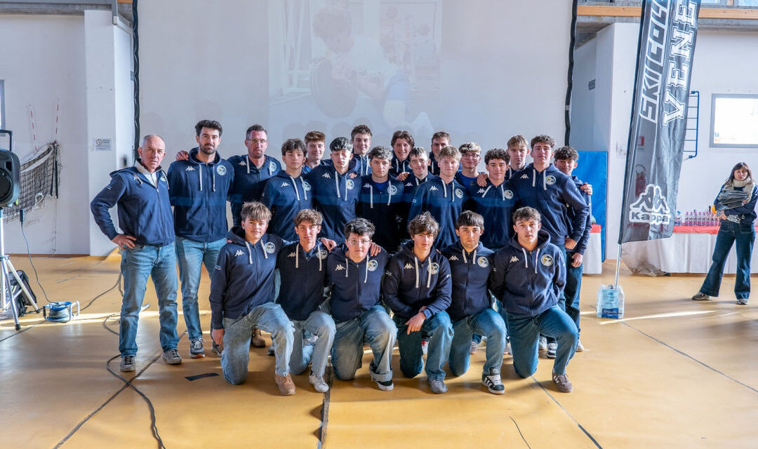 LO SKI COLLEGE VENETO FALCADE È PRONTO PER LA STAGIONE 2025-2026