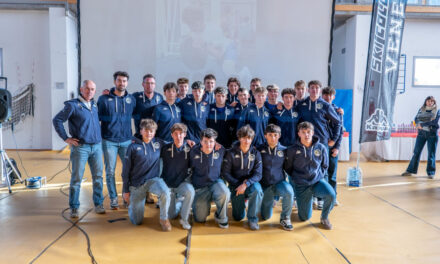 LO SKI COLLEGE VENETO FALCADE È PRONTO PER LA STAGIONE 2025-2026