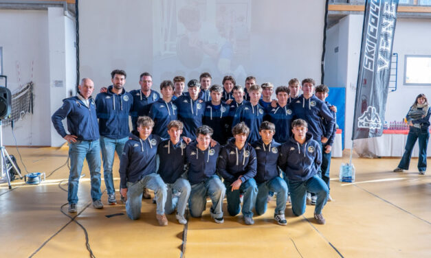 LO SKI COLLEGE VENETO FALCADE È PRONTO PER LA STAGIONE 2025-2026