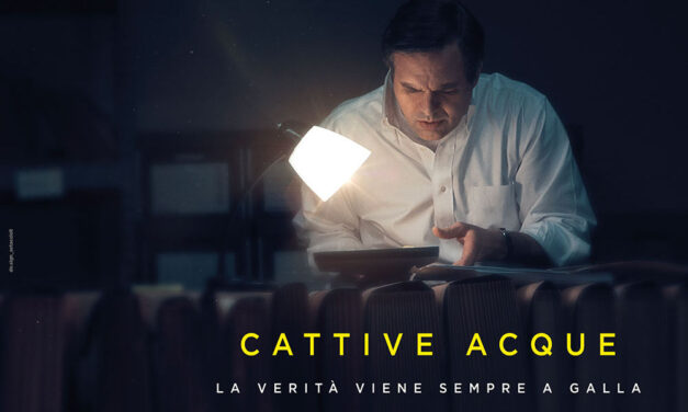 “Cattive acque”: film e dibattito su inquinamento e contaminazione da pfas al Cinema Ariston di Trieste