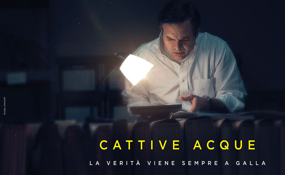 “Cattive acque”: film e dibattito su inquinamento e contaminazione da pfas al Cinema Ariston di Trieste