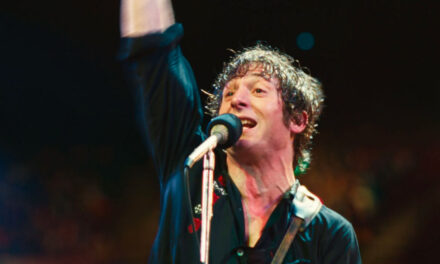 Al Comunale di Cormons  Lunedì 1 dicembre in programma ‘Springsteen – Liberami dal nulla’ di Scott Cooper