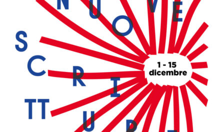 NUOVE SCRITTURE AL MIELA