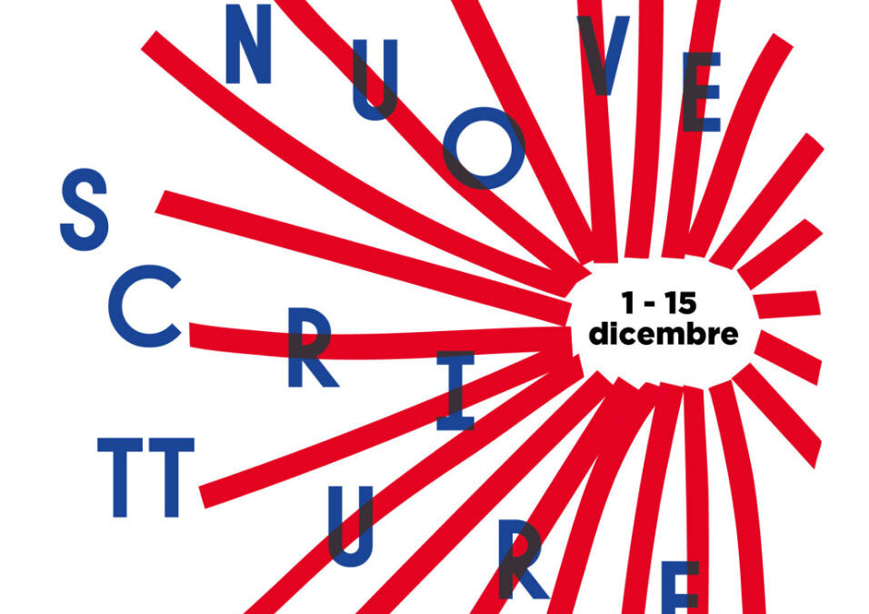 NUOVE SCRITTURE AL MIELA