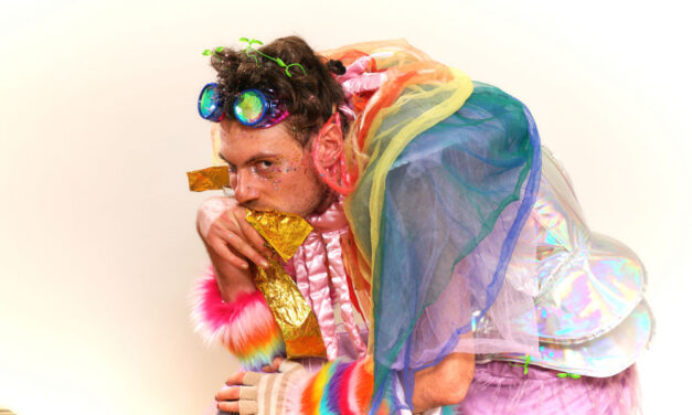 ‘Mamma Pollo’ a BorGo Live di via Rastello 29, a Gorizia