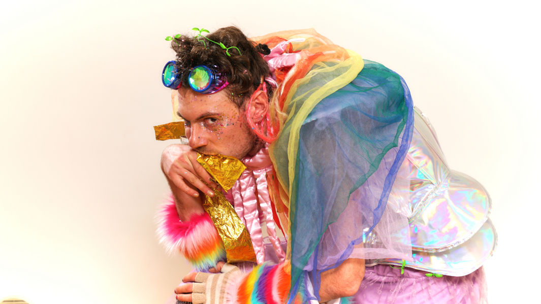 ‘Mamma Pollo’ a BorGo Live di via Rastello 29, a Gorizia