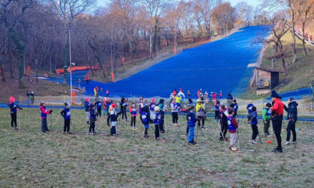 “Sci…volando in carso 2025”: consegnati gli attestati di partecipazione ai bambini di Duino Aurisina