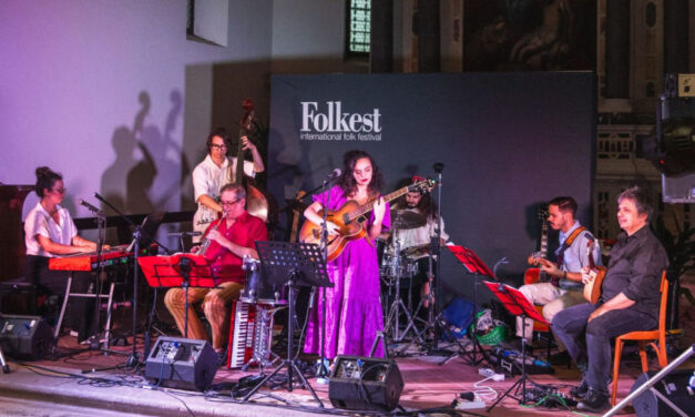 Si apre ufficialmente il bando per l’edizione 2026 di Folkest Showcase-Upbeat: la sezione di Folkest dedicata agli artisti emergenti internazionali