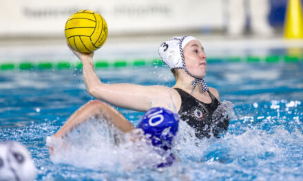 PALLANUOTO EURO CUP FEMMINILE – SECONDA PARTITA DEL GROUP STAGE: ALLA “BRUNO BIANCHI” TRIESTE BATTE IL KERULETI TVE (18-12)