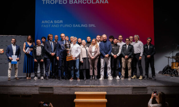 BARCOLANA57 PRESENTED BY GENERALI: CELEBRATI I VINCITORI DELL’EDIZIONE 2025