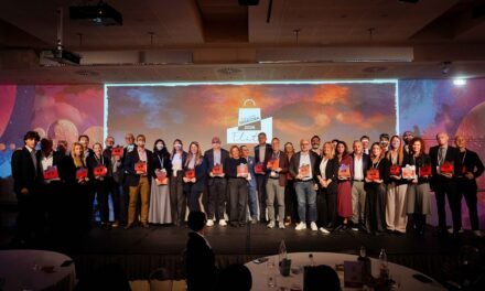 Migliore Insegna 2026: assegnati i riconoscimenti per 27 categorie merceologiche food e non food