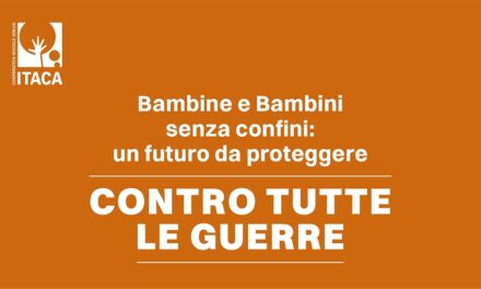 ITACA AIUTA I BAMBINI DEL BURLO A RESPIRARE