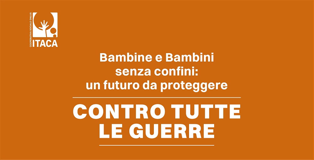 ITACA AIUTA I BAMBINI DEL BURLO A RESPIRARE