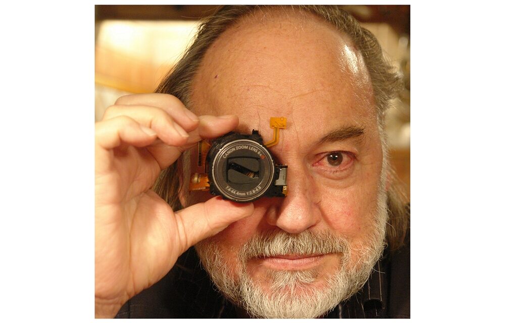 Karpo Godina a Trieste: masterclass e proiezioni con un maestro del cinema europeo