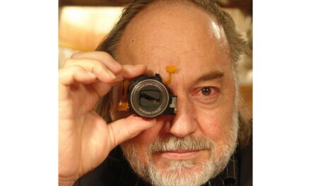 Karpo Godina a Trieste: masterclass e proiezioni con un maestro del cinema europeo