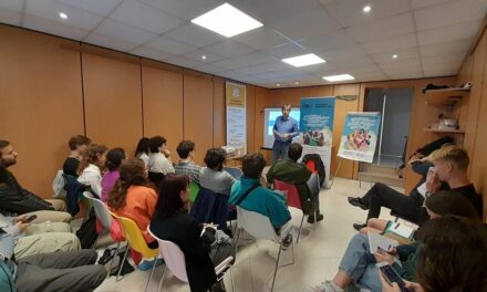 ACCADEMIA DELLE LINGUE DI KULTURHAUS GÖRZ: ANCORA A DISPOSIZIONE ALCUNI POSTI PER I CORSI DI TEDESCO, SLOVENO, INGLESE, CROATO, SPAGNOLO, GIAPPONESE E ITALIANO PER STRANIERI