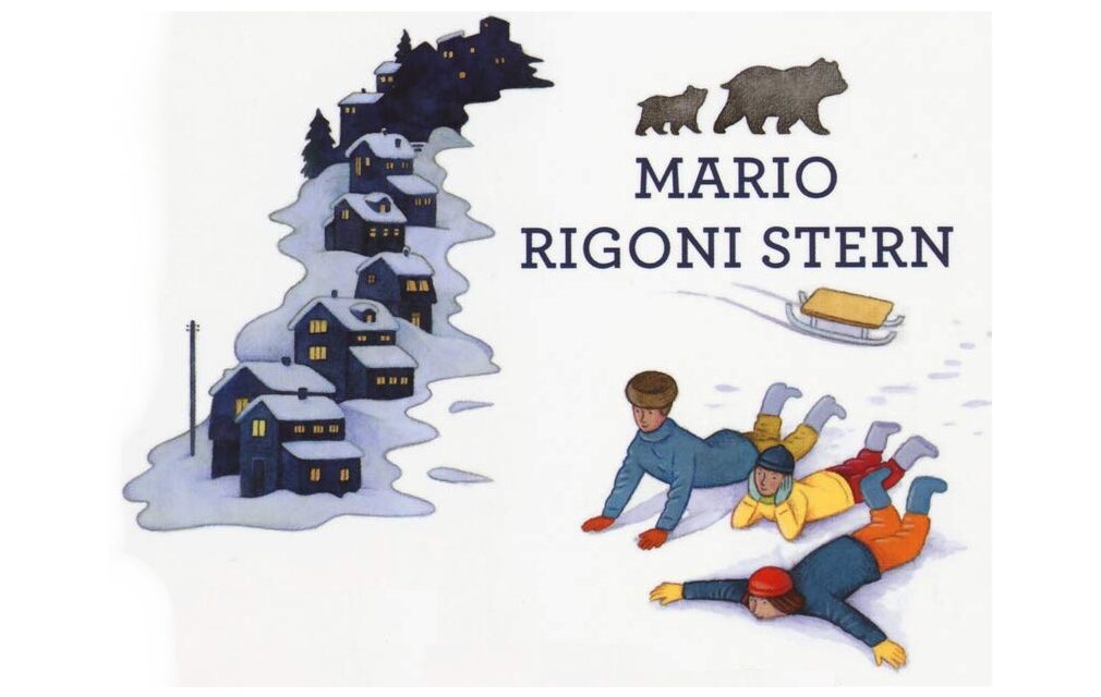 Letture ad alta voce per bambini nell’ambito della mostra dedicata a Mario Rigoni Stern a Palazzo Bomben di Treviso