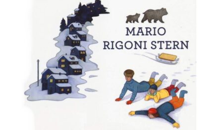 Letture ad alta voce per bambini nell’ambito della mostra dedicata a Mario Rigoni Stern a Palazzo Bomben di Treviso