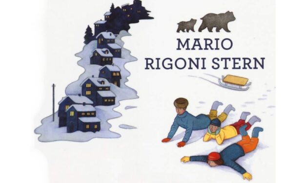 Letture ad alta voce per bambini nell’ambito della mostra dedicata a Mario Rigoni Stern a Palazzo Bomben di Treviso