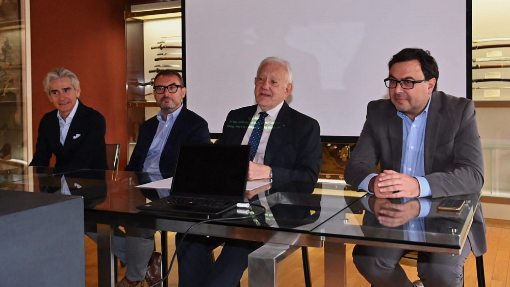 UN NATALE SPLENDENTE TRA TRADIZIONE E INNOVAZIONE, DA VENERDÌ 28 NOVEMBRE 2025 A TRIESTE LA NUOVA COREOGRAFIA DI LUCI