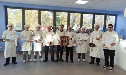 Concorso “Mady Fast” 2025: vince Filip Vivkov dell’Istituto Pietro Coppo di Isola