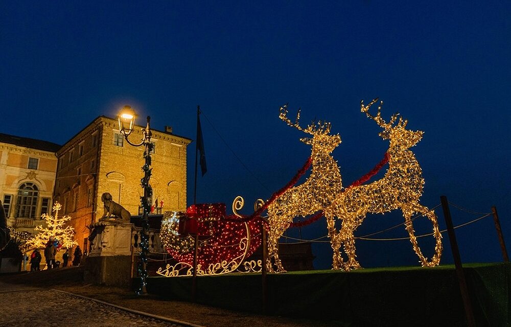 40 GIORNI A NATALE: L’ALBERO È IL RE DELLE FESTE PRESENTE IN 9 CASE SU 10, SUPERA PRANZO DEL 25 DICEMBRE, PRESEPE E CENA DELLA VIGILIA