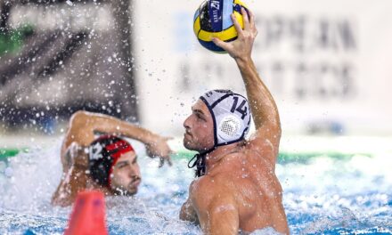PALLANUOTO EURO CUP MASCHILE: TERZA PARTITA DEL GROUP STAGE ALLA “BIANCHI” TRIESTE BATTE LA DINAMO BUCAREST (17-16)