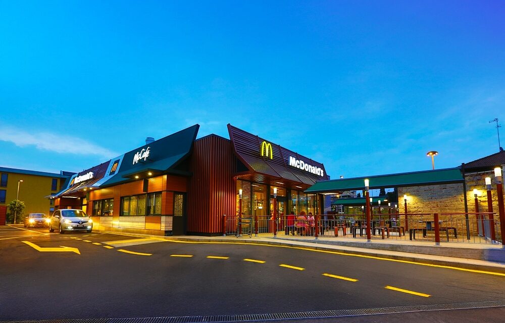 Economia circolare e gestione virtuosa dei rifiuti: McDonald’s e Impresa Sangalli Giancarlo lanciano un progetto pilota