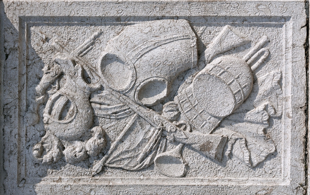 “IL MICROMONDO DEL CARSO: FORME E COLORI NASCOSTI NELLE ROCCE”: DAL 22 NOVEMBRE 2025 ALL’11 GENNAIO 2026 MOSTRA FOTOGRAFICA NELLA SALA SBISÀ DEL MAGAZZINO 26