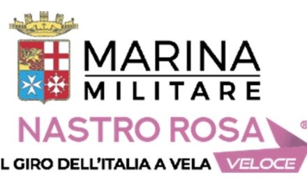 MARINA MILITARE NASTRO ROSA TOUR “IL VELOCE”: SI CONCLUDERÀ A VENEZIA LA 5^ EDIZIONE DELLA REGATA PIU’ LUNGA E AUDACE DEL MEDITERRANEO