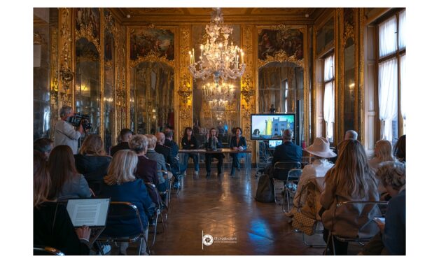 Presentati i progetti, le iniziative e i grandi eventi che caratterizzeranno la prossima stagione dei Musei nazionali del territorio regionale