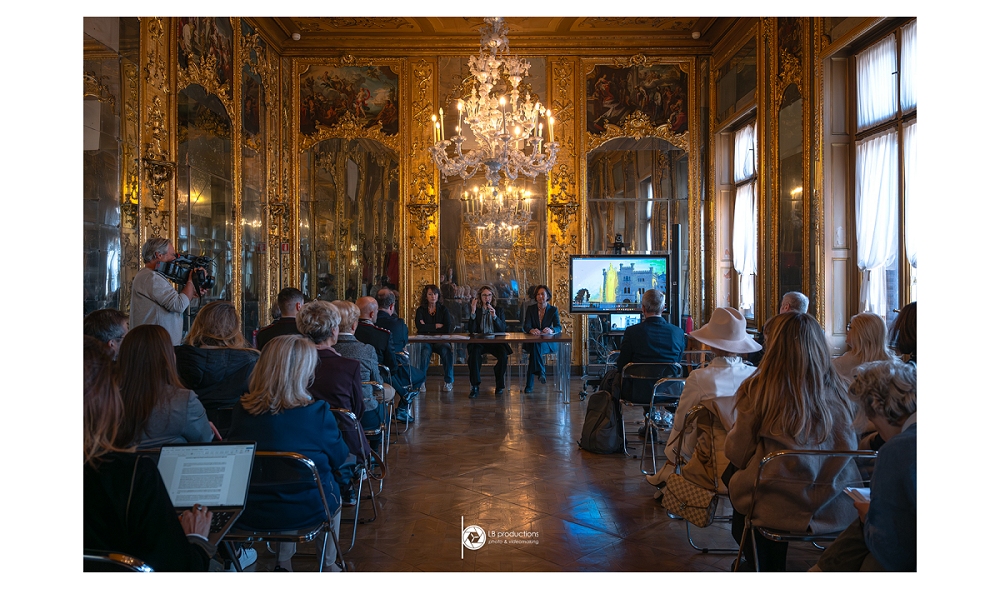 Presentati i progetti, le iniziative e i grandi eventi che caratterizzeranno la prossima stagione dei Musei nazionali del territorio regionale