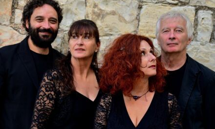 A PORDENONE GRAN FINALE PER IL FESTIVAL DI MUSICA SACRA: DOMENICA 16 NOVEMBRE IN ANTEPRIMA NAZIONALE I CANTI TRADIZIONALE DELLE ALPI DEL SUD SUGGELLANO LA 34^ EDIZIONE