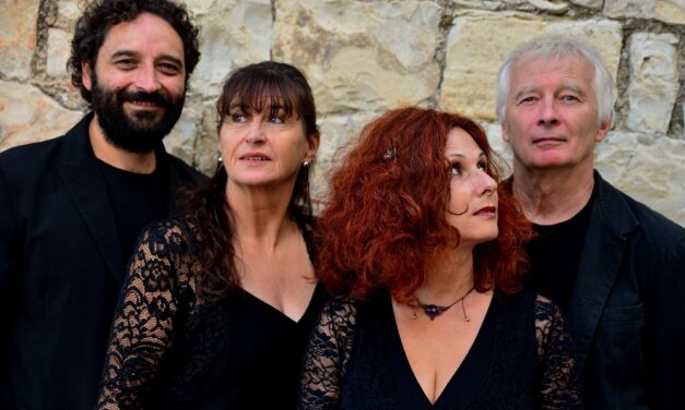 A PORDENONE GRAN FINALE PER IL FESTIVAL DI MUSICA SACRA: DOMENICA 16 NOVEMBRE IN ANTEPRIMA NAZIONALE I CANTI TRADIZIONALE DELLE ALPI DEL SUD SUGGELLANO LA 34^ EDIZIONE