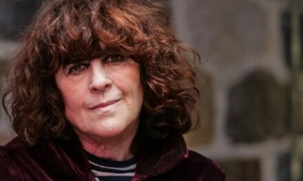 L’UNIVERSITÀ DI UDINE CELEBRA MARIE-CLAIRE BLAIS,UNA DELLE MAGGIORI VOCI DELLA LETTERATURA DEL QUÉBÉC