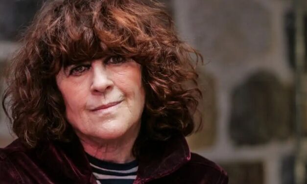 L’UNIVERSITÀ DI UDINE CELEBRA MARIE-CLAIRE BLAIS,UNA DELLE MAGGIORI VOCI DELLA LETTERATURA DEL QUÉBÉC