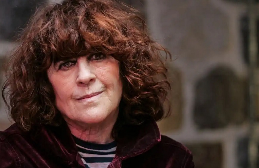 L’UNIVERSITÀ DI UDINE CELEBRA MARIE-CLAIRE BLAIS,UNA DELLE MAGGIORI VOCI DELLA LETTERATURA DEL QUÉBÉC