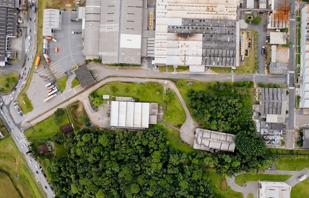 Da Pordenone al COP30: Nidec ACIM contribuisce alla sostenibilità globale