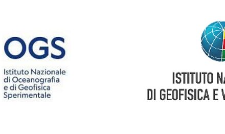 OGS e INGV firmano il nuovo accordo quadro per rafforzare la collaborazione nel campo delle Scienze della Terra e del Mare
