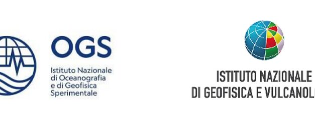 OGS e INGV firmano il nuovo accordo quadro per rafforzare la collaborazione nel campo delle Scienze della Terra e del Mare