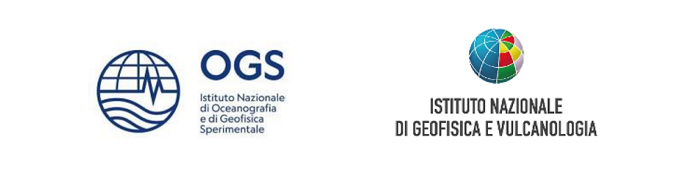 OGS e INGV firmano il nuovo accordo quadro per rafforzare la collaborazione nel campo delle Scienze della Terra e del Mare