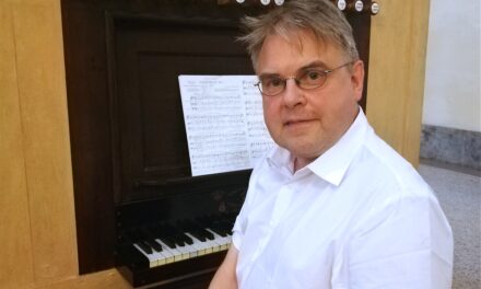 Domenica 9 novembre terzo appuntamento per la rassegna musicale AUTUNNO D’ORGANO J. S. BACH” TRIESTE