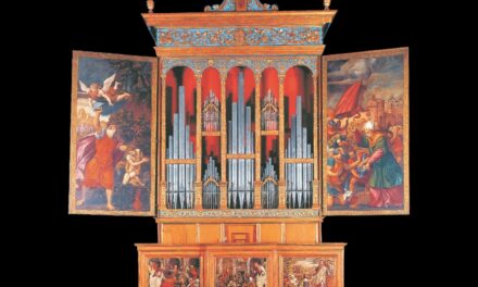 Sabato 22 novembre 2025 Chiusura della 52ª Edizione dei concerti di Valvasone